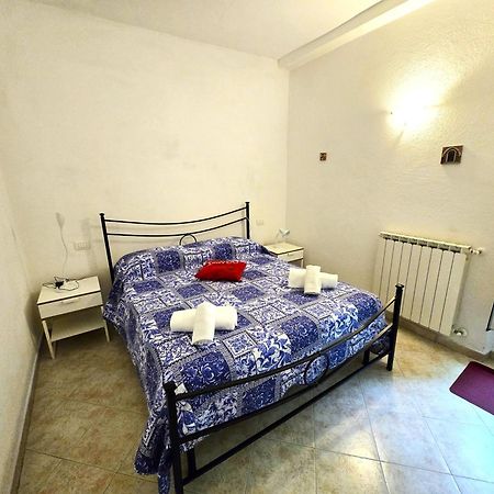 Appartamento Stella Marina Levanto Bagian luar foto