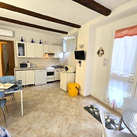 Appartamento Stella Marina Levanto Bagian luar foto