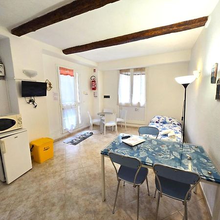 Appartamento Stella Marina Levanto Bagian luar foto