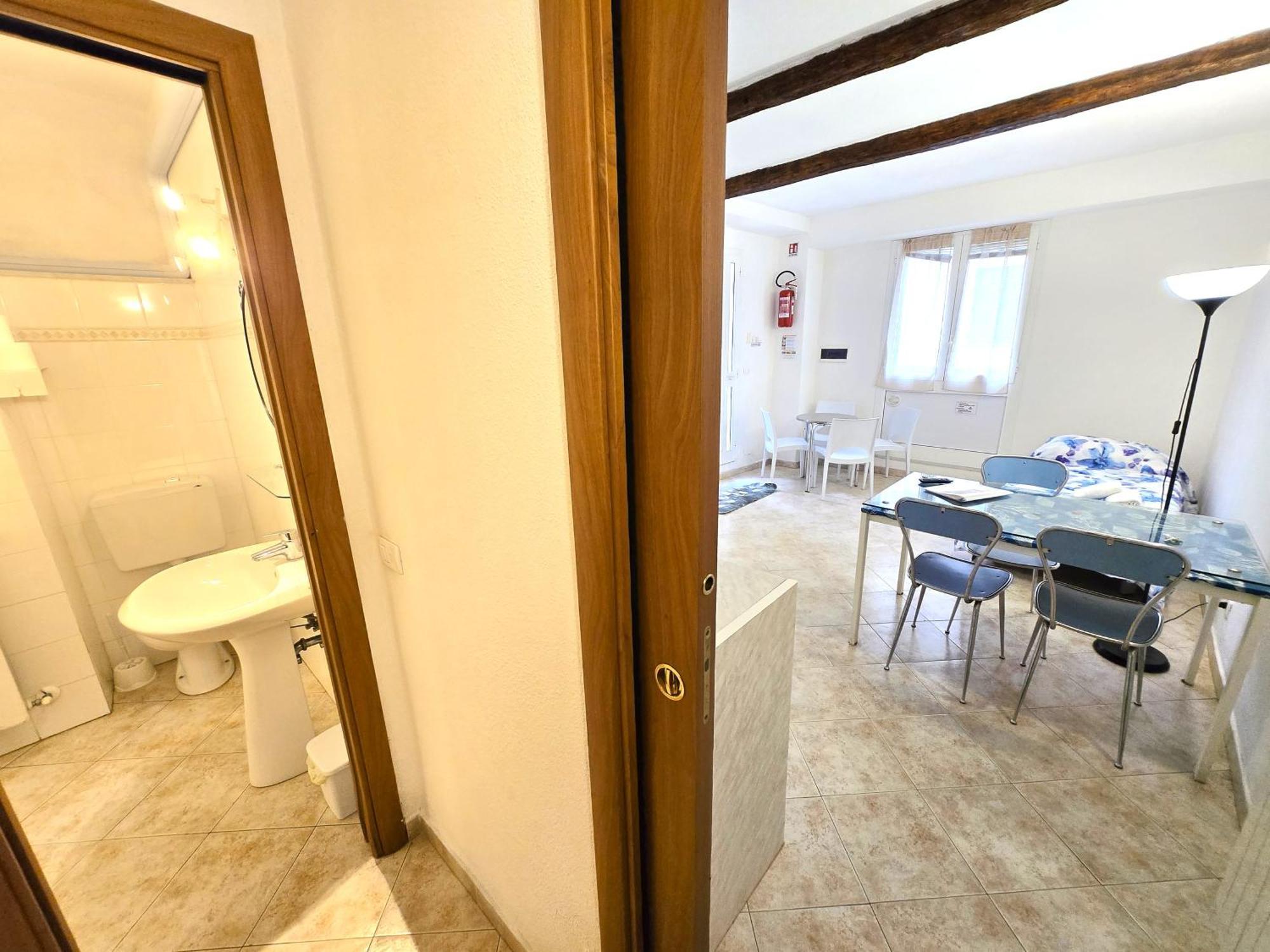 Appartamento Stella Marina Levanto Bagian luar foto
