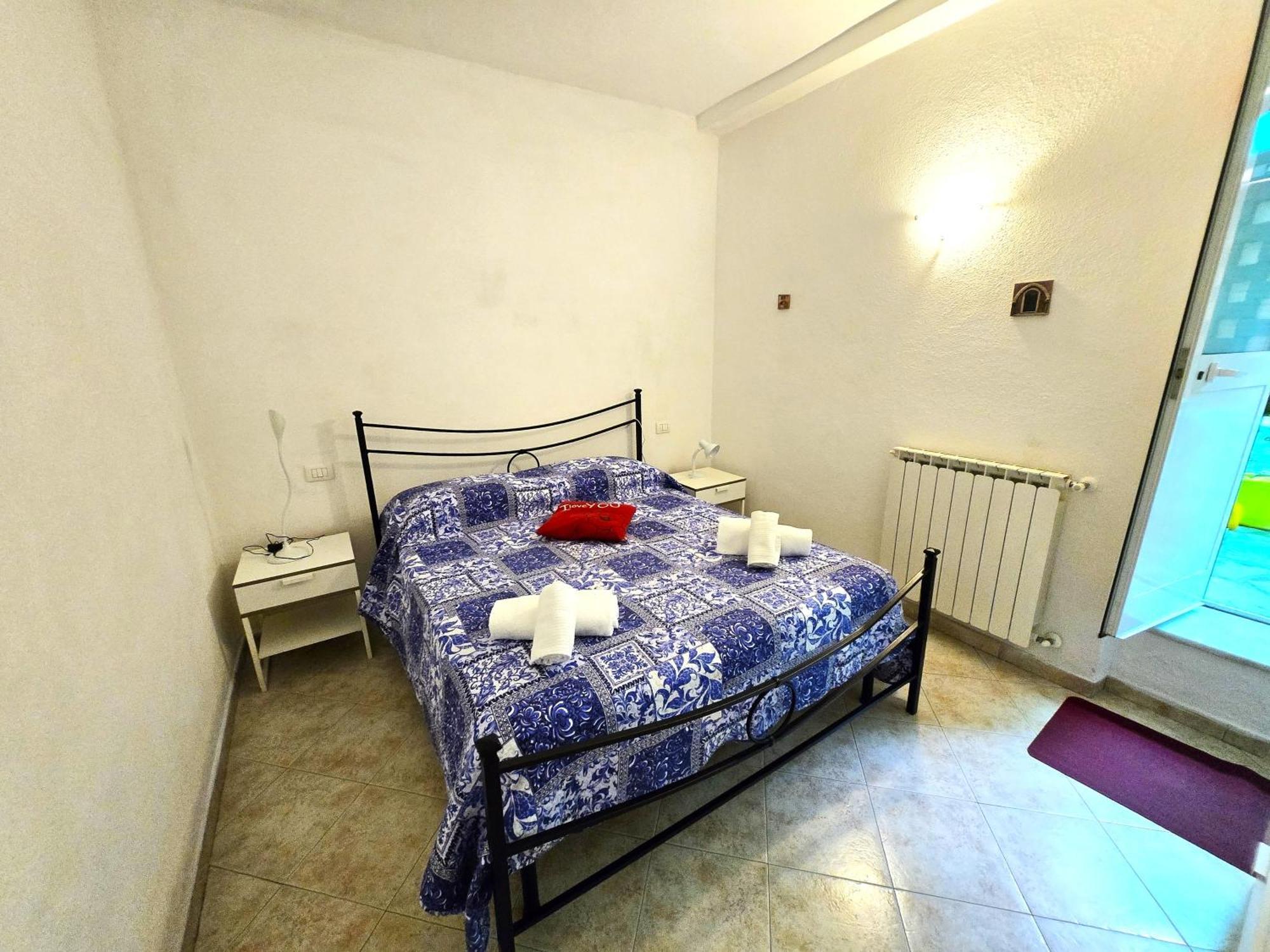 Appartamento Stella Marina Levanto Bagian luar foto