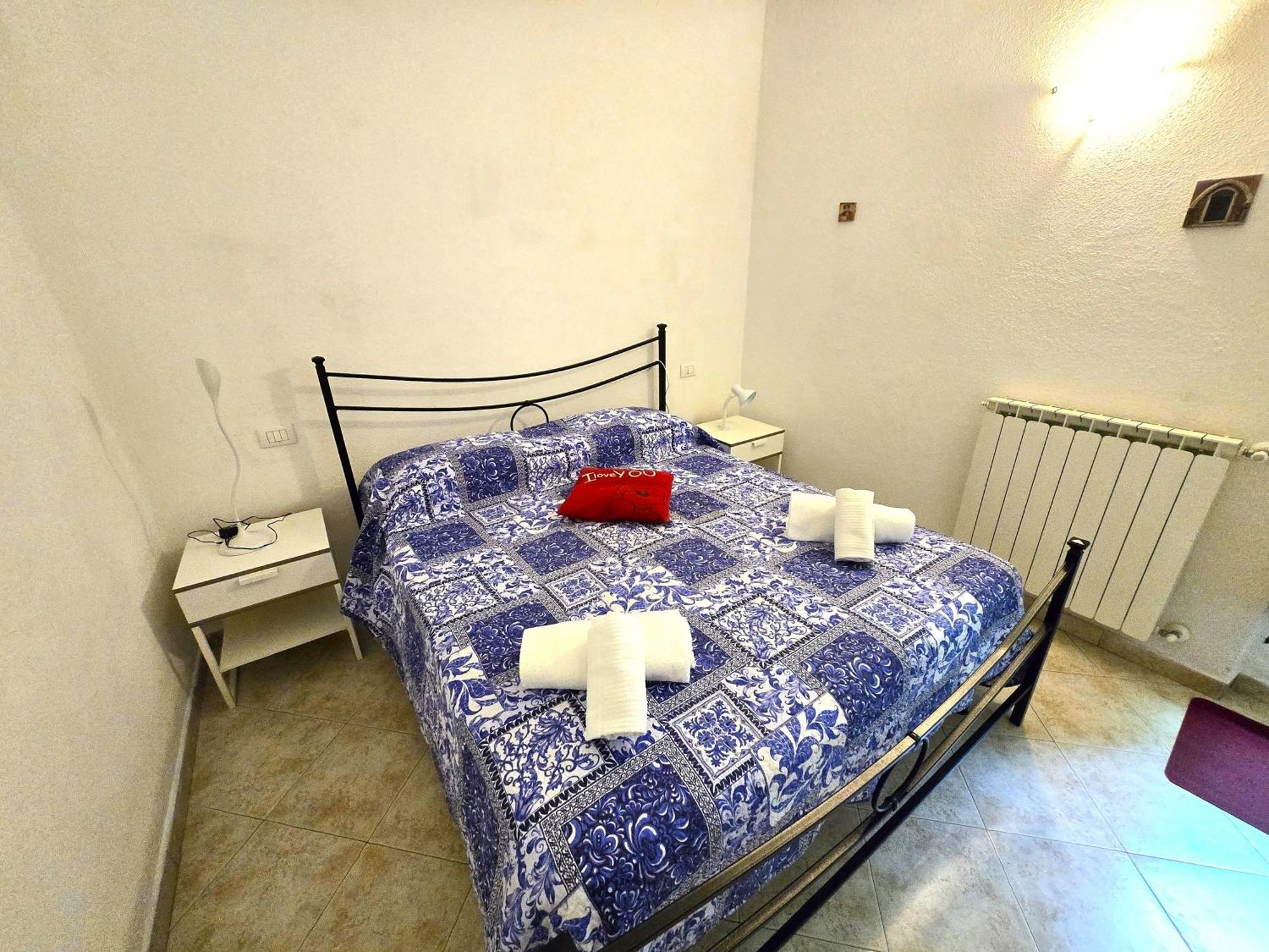 Appartamento Stella Marina Levanto Bagian luar foto