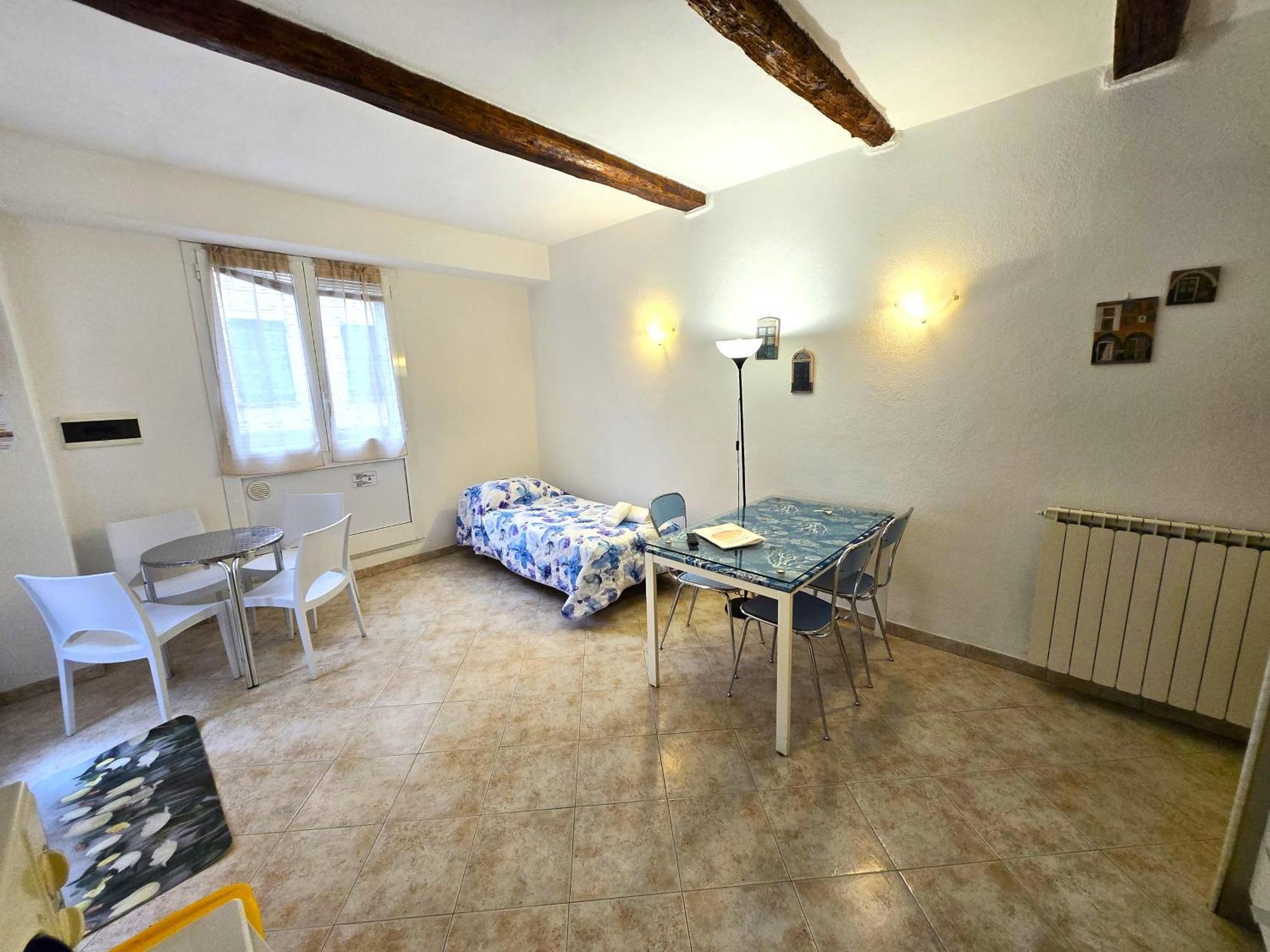 Appartamento Stella Marina Levanto Bagian luar foto
