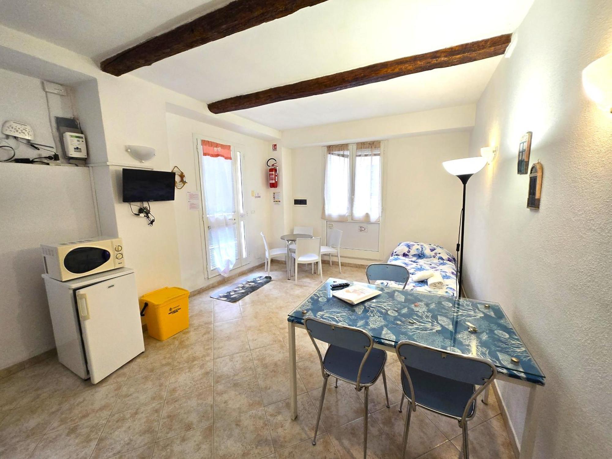 Appartamento Stella Marina Levanto Bagian luar foto
